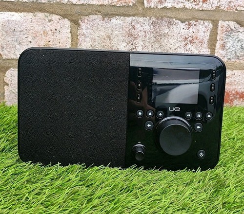 Logitech smart radio - logitech,