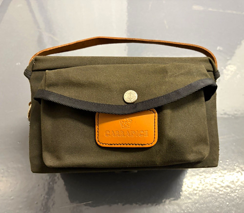 Carradice keswick bar bag - carradice,