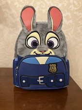 Loungefly Disney Zootopia Judy