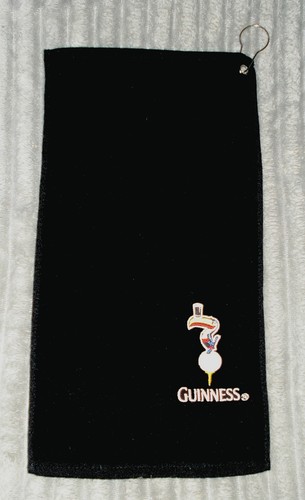 Guinness toucan cotton - guinness,