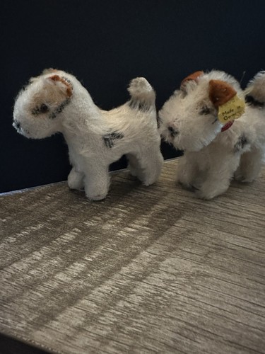 Rare antique steiff germany - steiff,