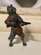 Antique Austrian Franz Bergman