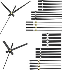 Replacement Clock Hands Kit