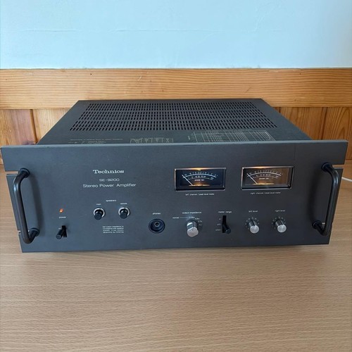 Technics 9200 vintage - se-9200,