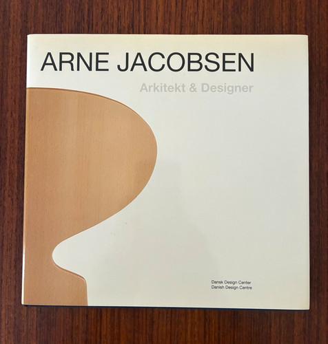 Arne jacobsen architect - arne,