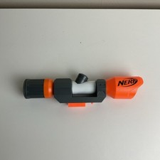 Nerf Modulus Long Range