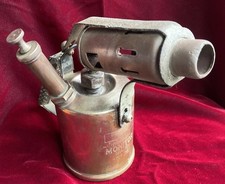 Vintage Brass MONITOR NO. 26