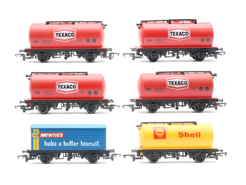 Hornby gauge rake - hornby,