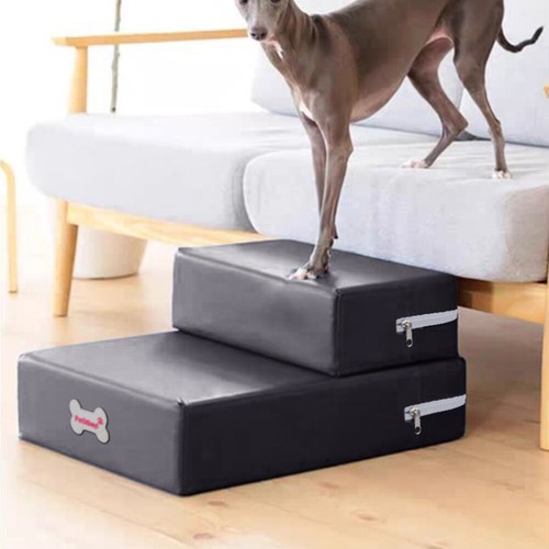 Dog stairs pet steps for - stairs,