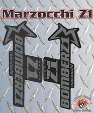 Marzocchi Z1 2018 Style Style