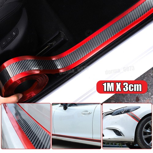 Carbon fiber red - fiber,