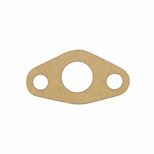 Oil pickup pipe gasket ford - oil,