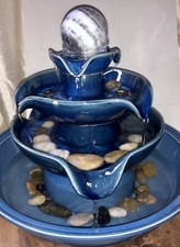 Indoor Ceramic Ornamental