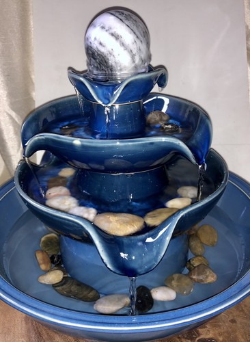 Indoor ceramic ornamental - ceramic,