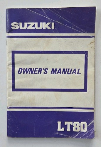 Used condition genuine suzuki - used,