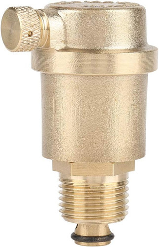 Air vent valve dn15 2 - vent, g1/2