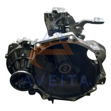 AUDI A3 8P SPORT 1.9 TDI GQQ 5-Speed Gearbox Manual 0A4300045