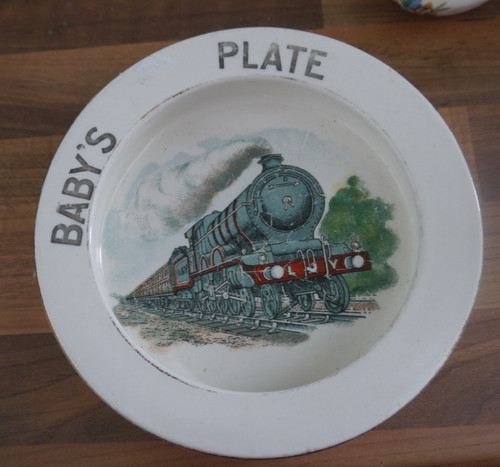Devon ware fieldings - devon,
