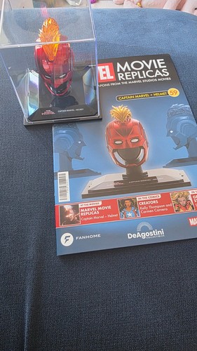 Marvel movie figurine - figurine, captain