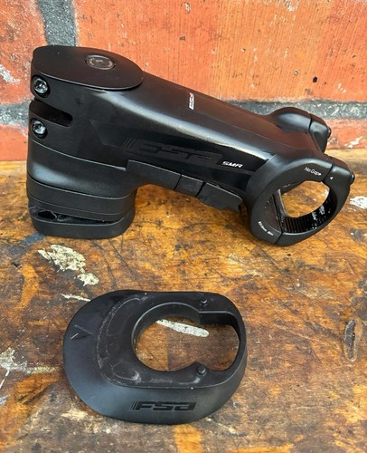 Fsa smr alloy bike stem - fsa,