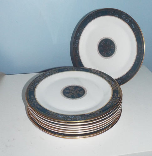 Set royal doulton carlyle - 9,