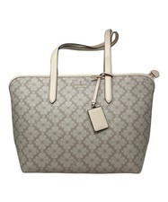 Kate Spade Tote Bag KG086 Ivory