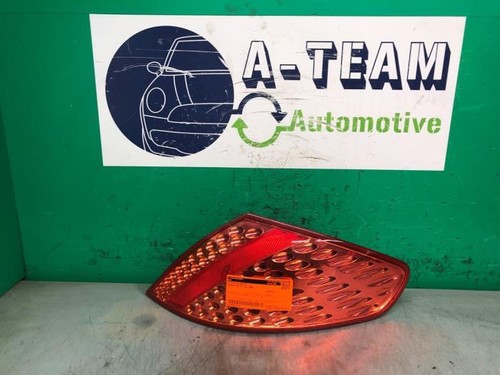 Right rear light peugeot - right,