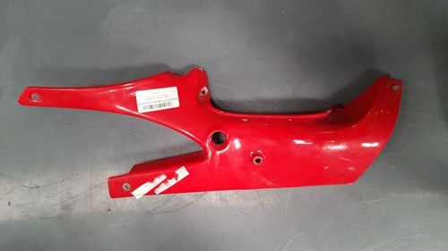 Left seat flank aprilia 125 - left,