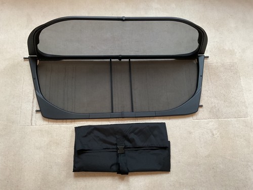 Genuine bmw series - 2, wind