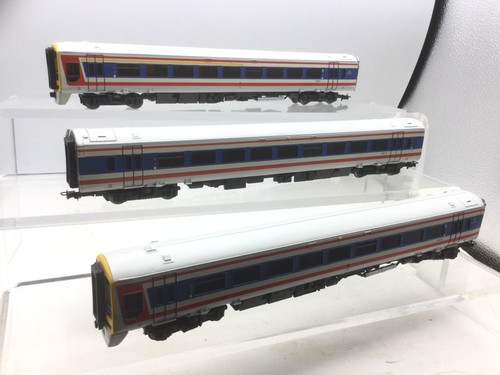 Bachmann 510 gauge - 31-510, oo