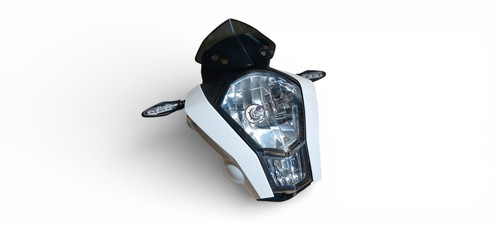 Ktm duke 125 - ktm, rc