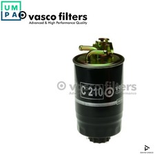 FUEL FILTER C210 FOR SKODA