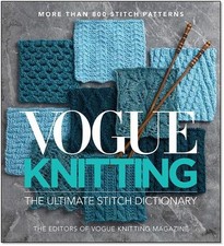 Vogue  Knitting The Ultimate