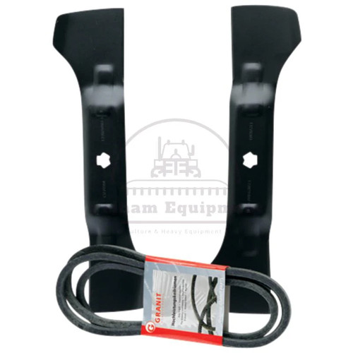 Mower repair set 105cm for - repair,