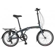 Dawes Kingpin Folding Bike