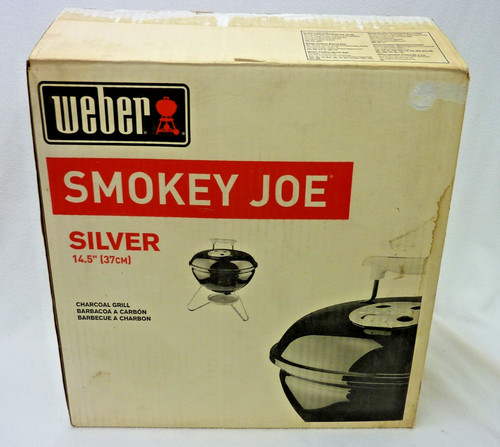 Weber inch charcoal - 14.5,