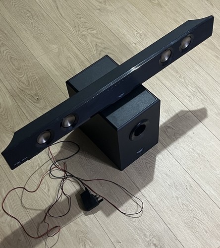 Bush a6s bluetooth soundbar - bluetooth,