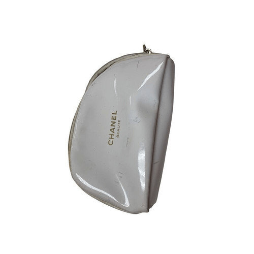 Chanel white beaute - white,