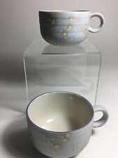 Two Vintage Hornsea Concept