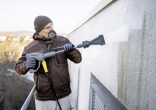 Karcher 12 hds - karcher, 5/11