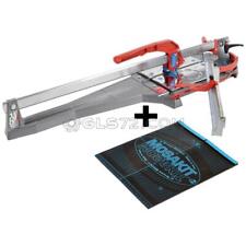 TILE CUTTER MACHINE MANUAL 93 CM MONTOLIT MASTERPIUMA 93P3 + MOSAKIT 58