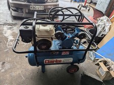 5.5HP PORTABLE PETROL AIR