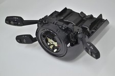 BMW 3 Series E91 9123051 Switch Cluster Steering Column Cruise Control