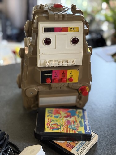Mego robot vintage - mego,
