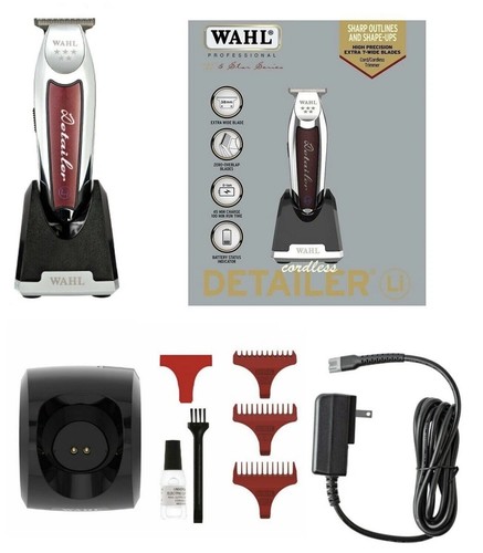 Wahl professional cordless - wahl,