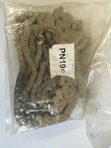 Replacement chain for concept - replacement,