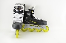 Bauer Vapor X3 Inline Hockey Skates Senior Size 7 R (1009-5457)