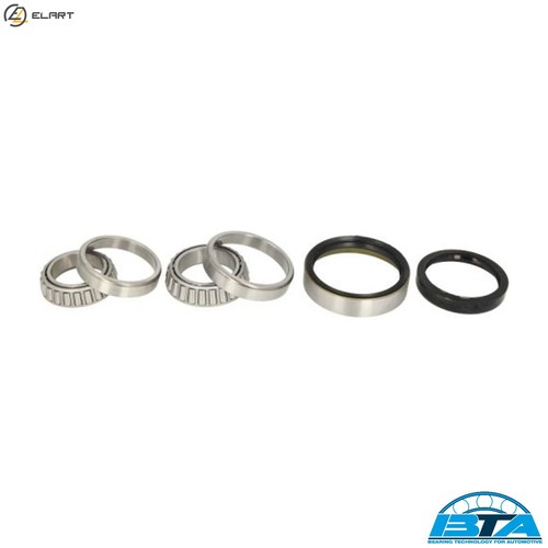 Wheel bearing kit h2m000bta - bearing,