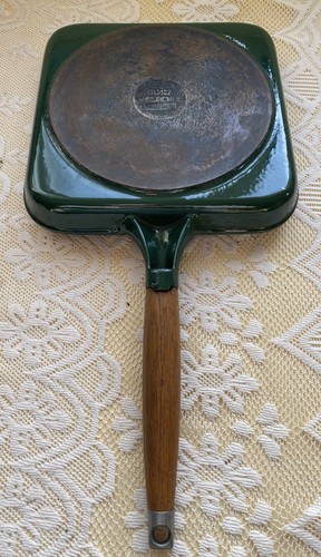 Morso frying pan 7309 - pan,