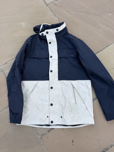 Musto men sailing jacket - musto,